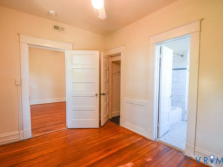 120 S Arthur Ashe Blvd #1 — Photo 9