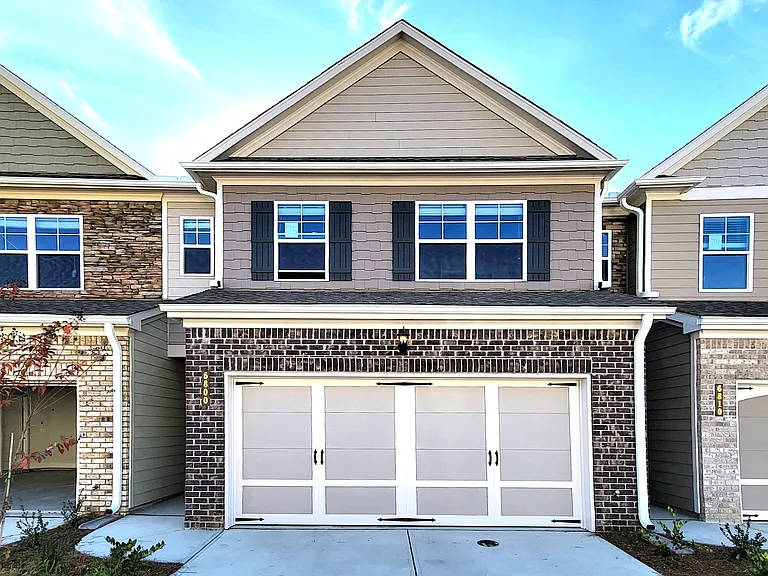 6805 Cedar Glen Rd — Photo 1