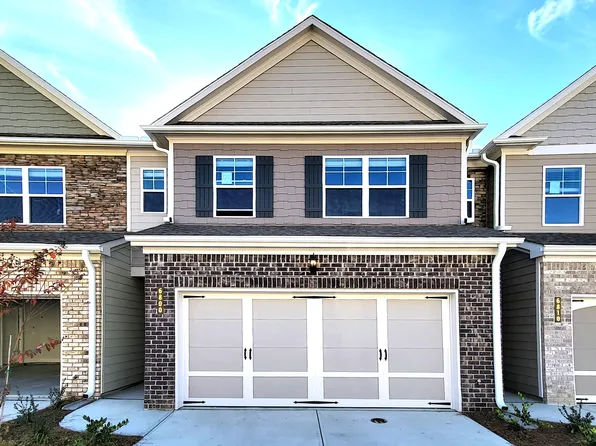 6805 Cedar Glen Rd, Atlanta, GA 30360