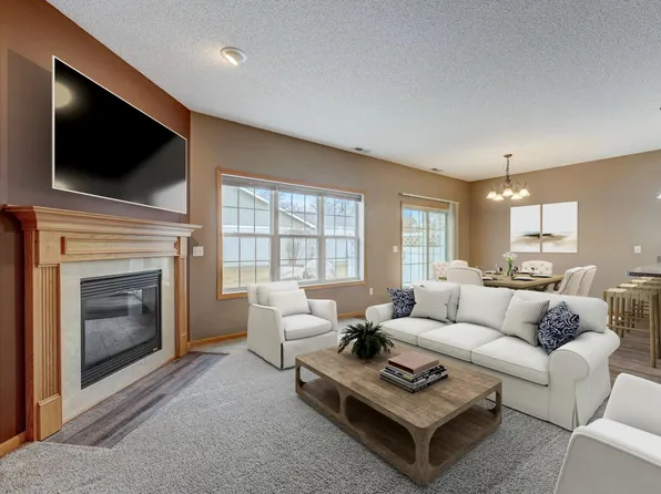 18413 Xerxes St NW, Elk River, MN 55330