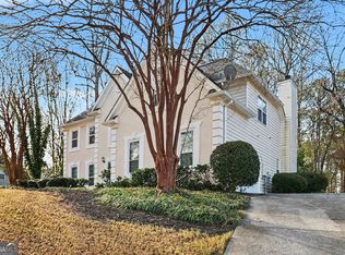 231 Sunset Hills Dr, Norcross, GA