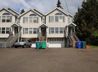 14736 SE River Rd, Milwaukie, OR 97267