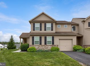1766 Haralson Dr, Mechanicsburg, PA 17055