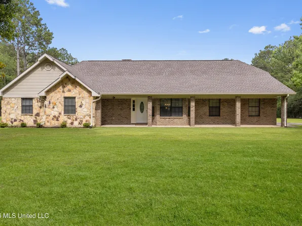 11208 Hillside Hollow Rd, Vancleave, MS 39565