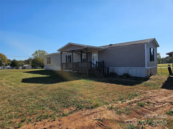 2338 Emerald Mine Rd, Shelby, NC 28152