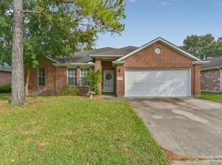 22615 Round Valley Dr, Katy, TX 77450