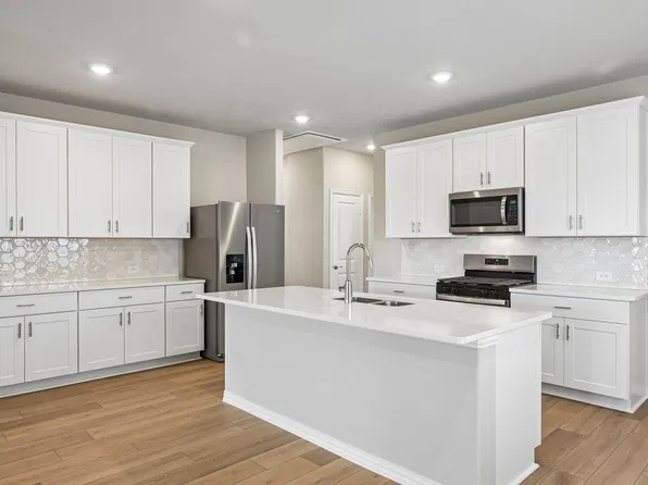 106 Decoursey Dr, Princeton, TX 75071
