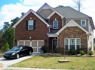 9360 Opal Dr, Douglasville, GA 30135