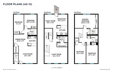 Sold by North Point Real Estate Group