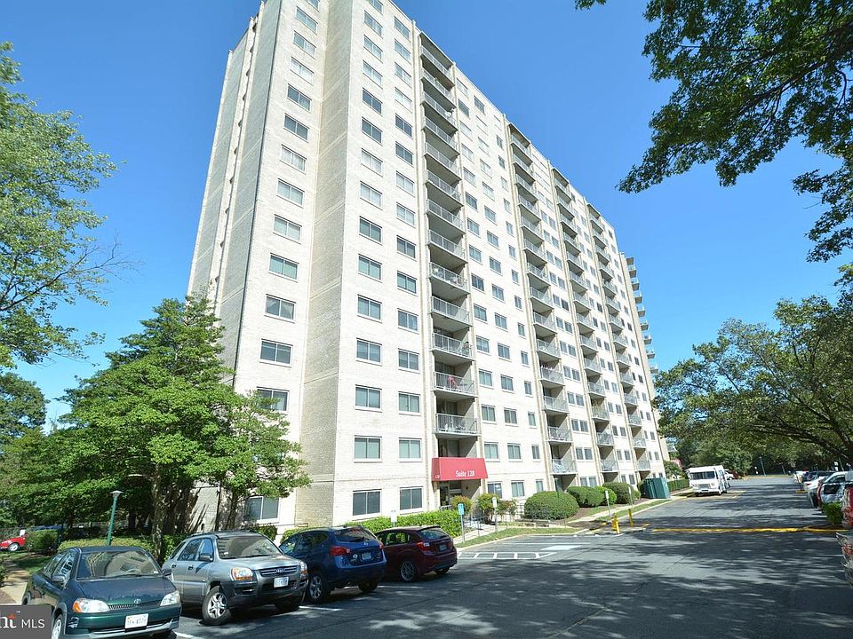 1st image of 2500 N Van Dorn St APT 1211
