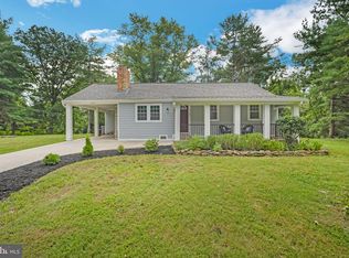 4183 Grant Ln, The Plains, VA 20198