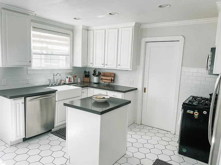 2315 Dwight Way — Photo 4