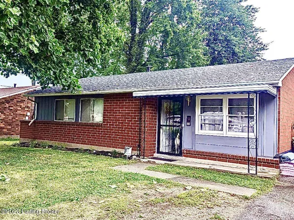 217 Downes Ln, Louisville, KY 40214