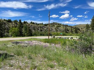 1170 Us Highway 12 E, Townsend, MT 59644