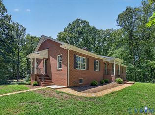 3471 Broad Street Rd, Gum Spring, VA 23065