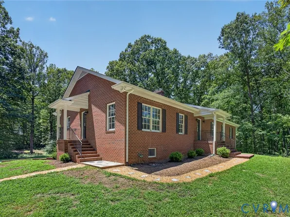 3471 Broad Street Rd, Gum Spring, VA 23065