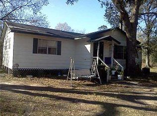 44448 Stein Rd, Hammond, LA 70403