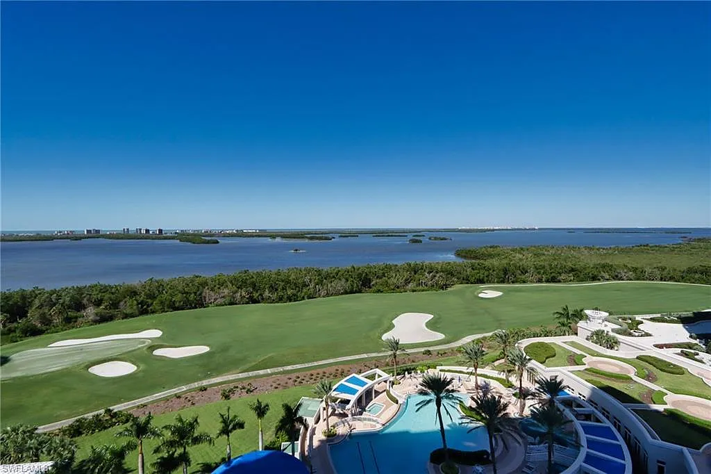 Bonita Bay — Photo 1