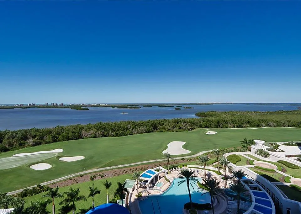 4951 Bonita Bay Blvd #1204