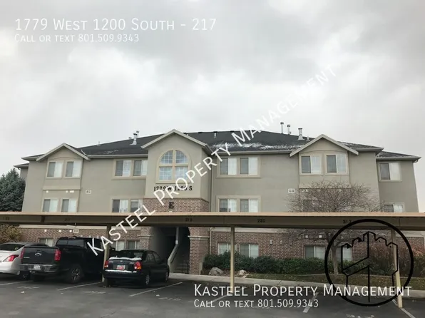 1779 W 1200th St S #217, Springville, UT 84663