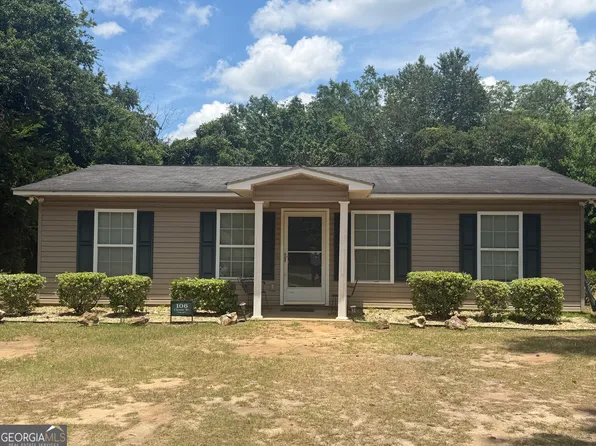 106 Clover St, East Dublin, GA 31027