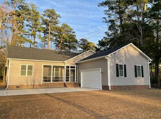 2800B Old Cherry Point Rd, New Bern, NC 28560
