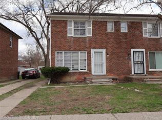 18432 Greenfield Rd, Detroit, MI 48235