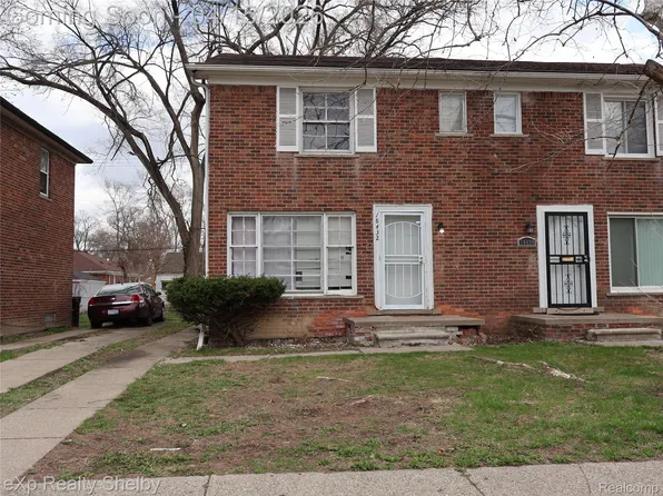 18432 Greenfield Rd, Detroit, MI 48235