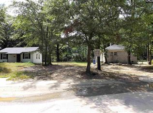 2404 Chappelle St, Columbia, SC 29203