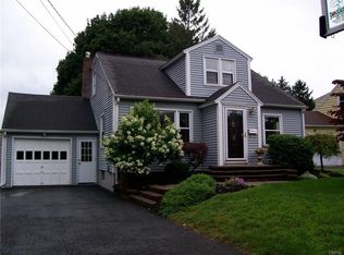 116 Haywood Rd, Syracuse, NY 13219