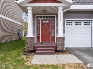 1473 Shallow Pool Dr #J1, Anchorage, AK 99504