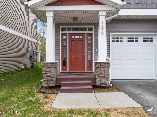1473 Shallow Pool Dr #J1, Anchorage, AK 99504