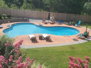 177 Ridgemont Dr, Columbia, SC 29212