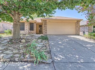 2709 Frontier Ln, McKinney, TX 75071