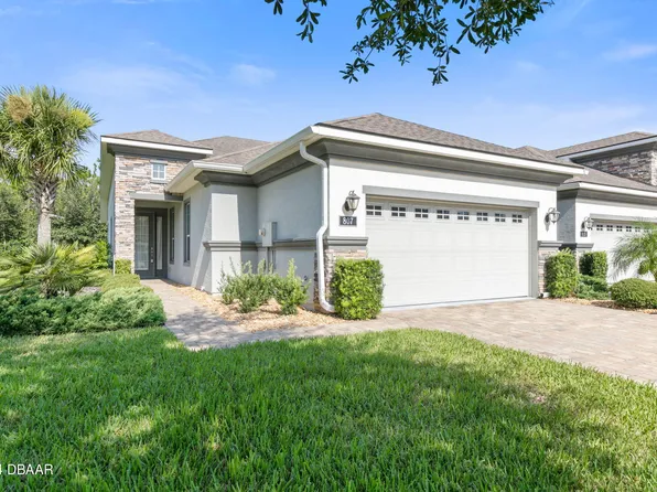 807 Aldenham Ln, Ormond Beach, FL 32174