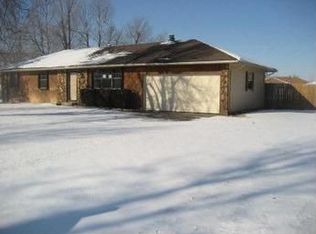 4207 W Mesa St, Battlefield, MO 65619