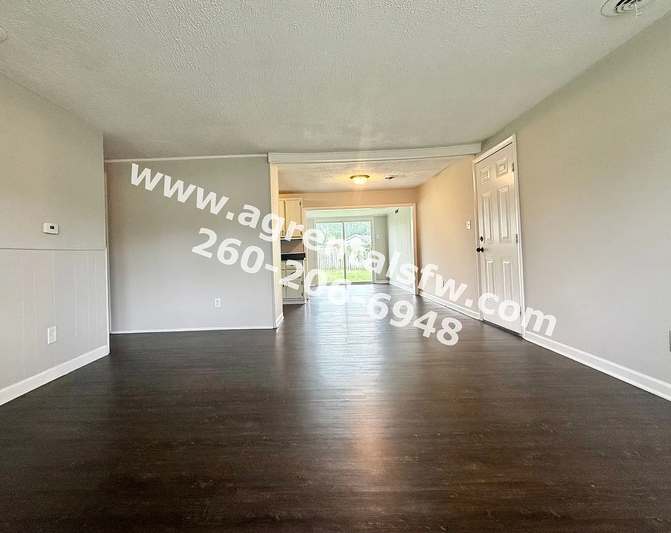 3 Bedroom House — Photo 2