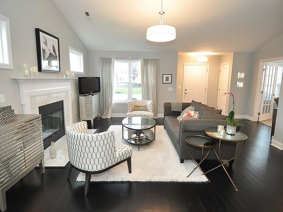 5th image of 5595 Tumbling Creek Dr #48