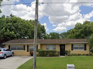 4074 Booker St, Orlando, FL 32811