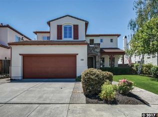 4581 Sweetgale Dr, San Ramon, CA 94582