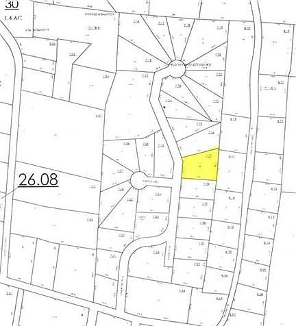 2nd image of 4 Sara Acres Dr Lot 28