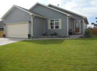 14032 Cottonwood Cir, Sterling, CO 80751