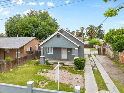 1072 Acacia Ave, San Bernardino, CA, 92410