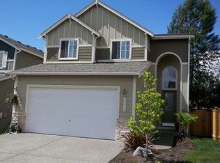 25613 160th Pl SE, Covington, WA 98042
