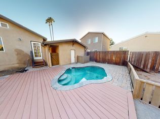 4861 Art St, San Diego, CA 92115