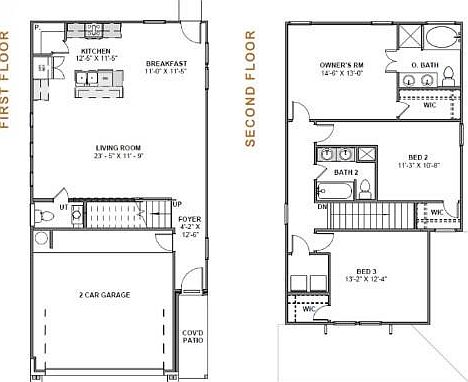 3rd image of 14135 Mellow Pine Ct