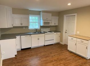 1176 Old Church Rd, Cordesville, SC 29434