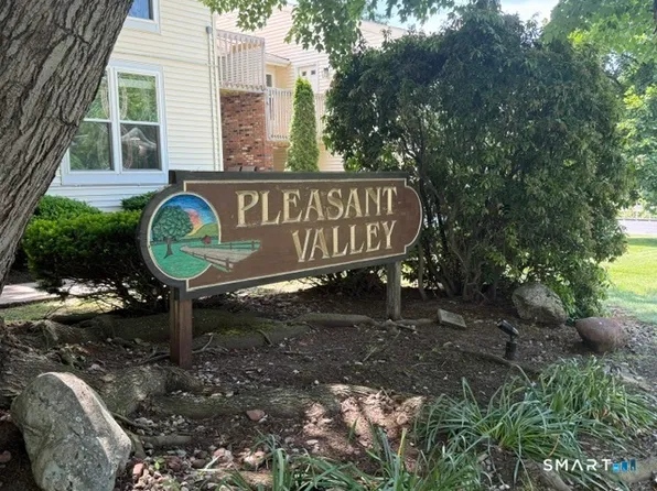 949 Pleasant Valley Road #2-3, South Windsor, CT 06074