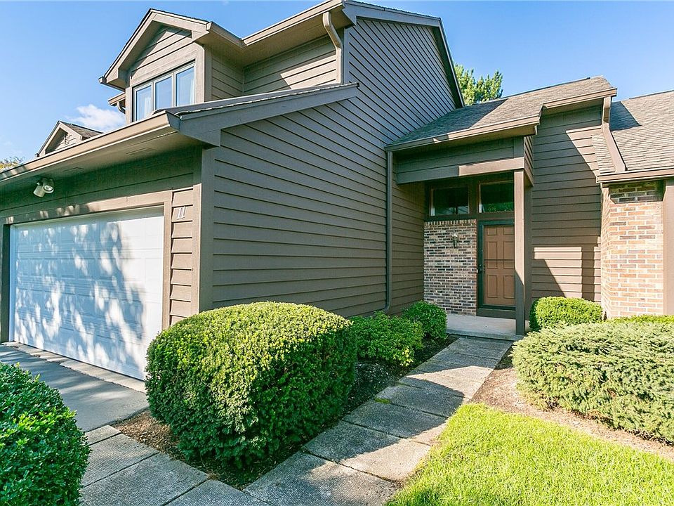 11 Ellington Cir, Rochester, NY 14612 Zillow
