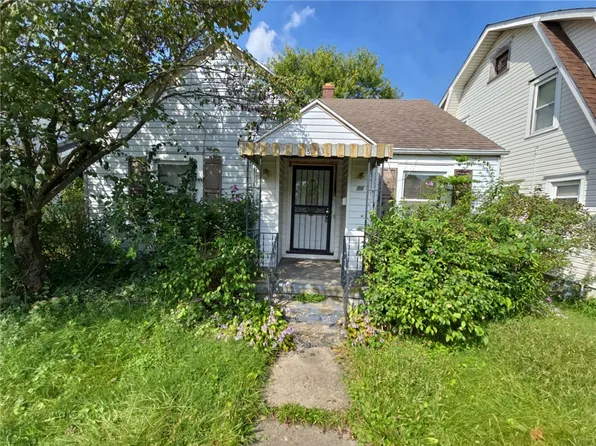59 S Moss Ave, Dayton, OH 45417